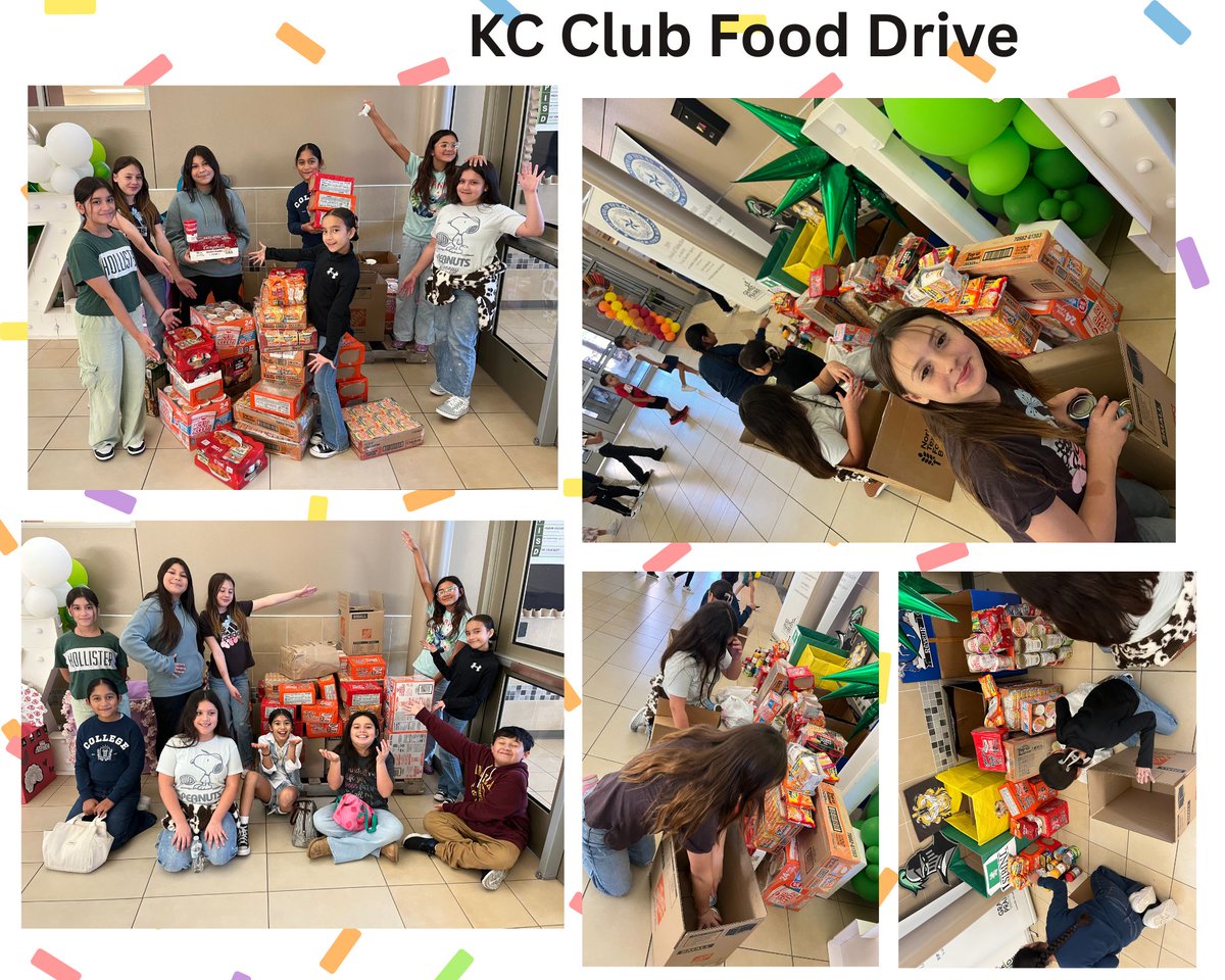 De Zavala Counselors tweet media