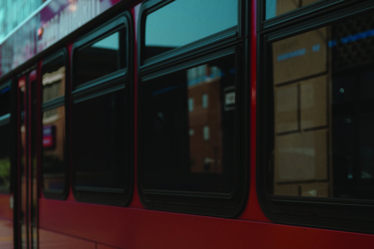 Oakland TMA tweet media