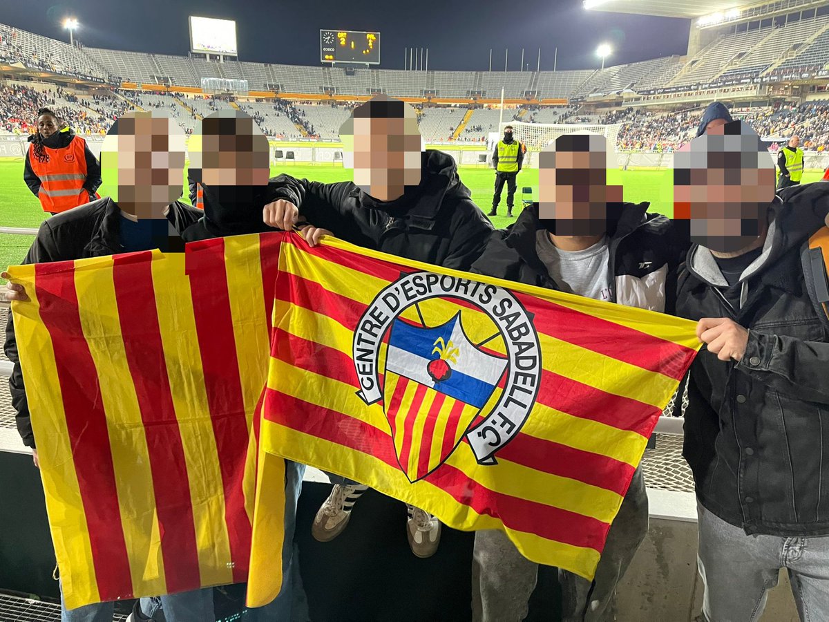 Joventut Arlequinada💙🤍🧅 tweet media