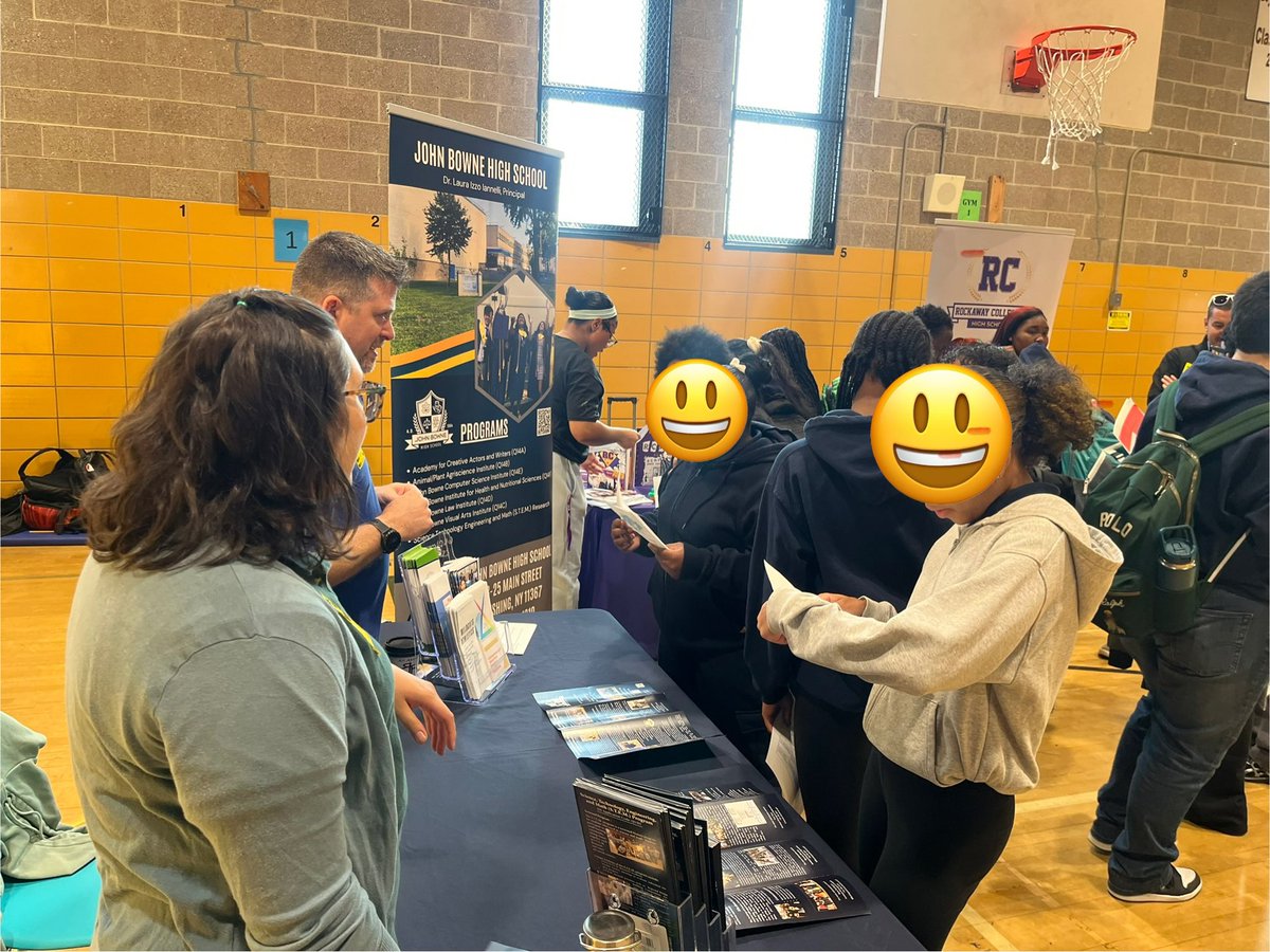 JHS 226 Virgil I. Grissom tweet media