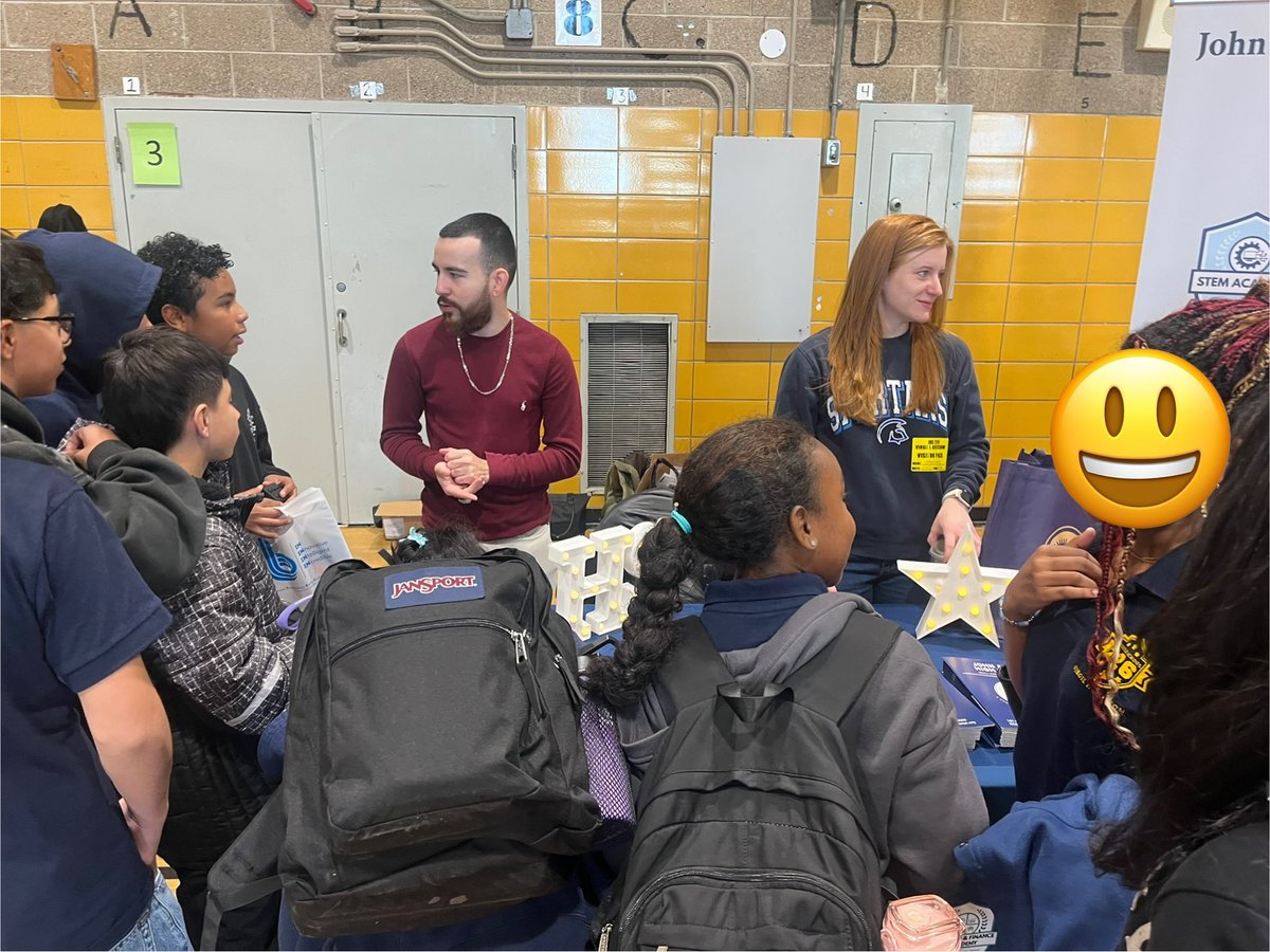 JHS 226 Virgil I. Grissom tweet media