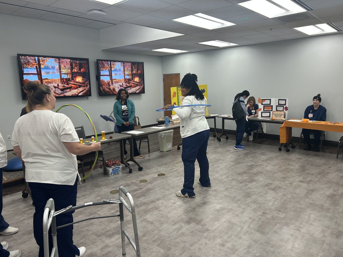 MedStar Harbor tweet media