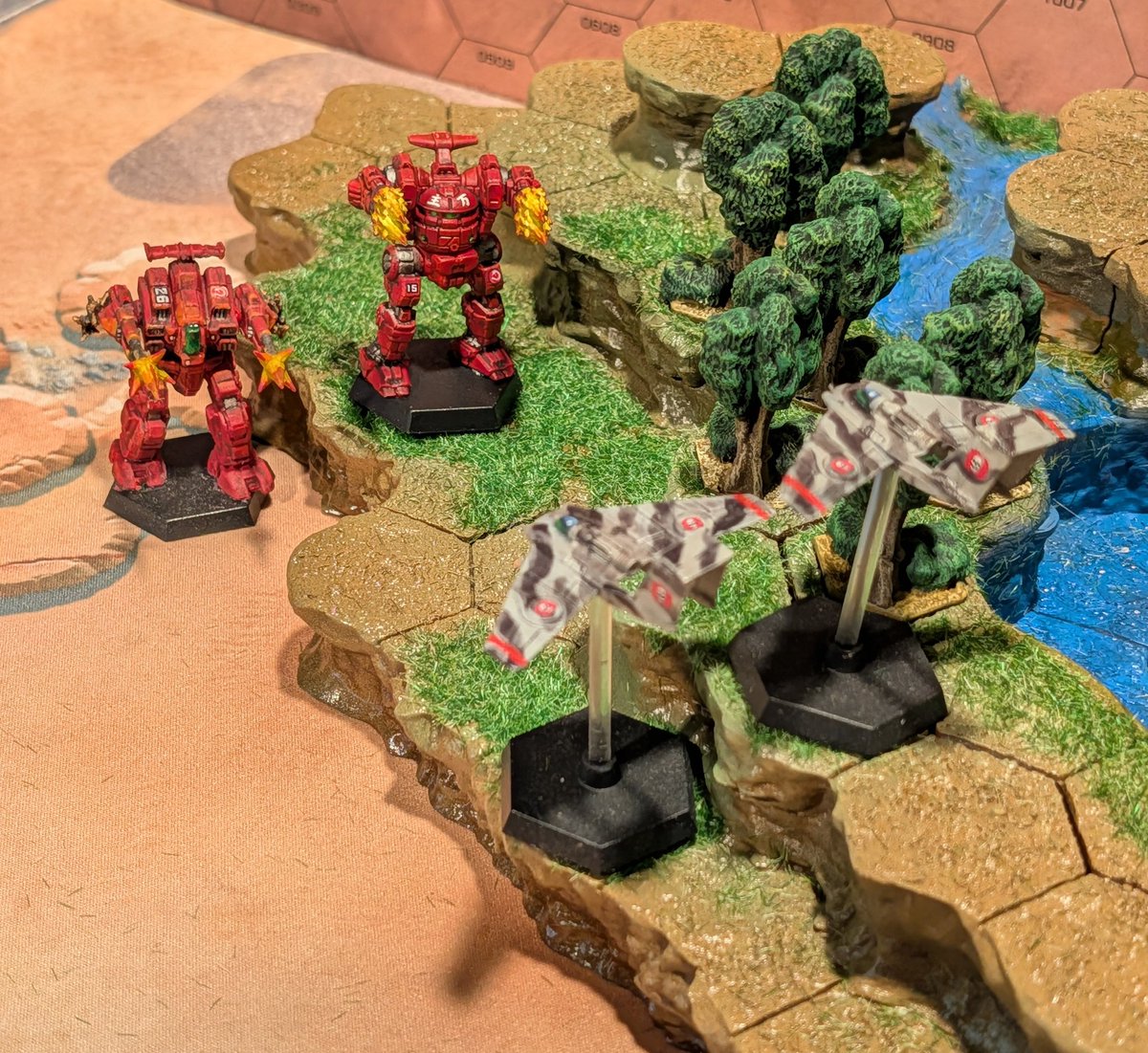 Nich Weidman tweet media