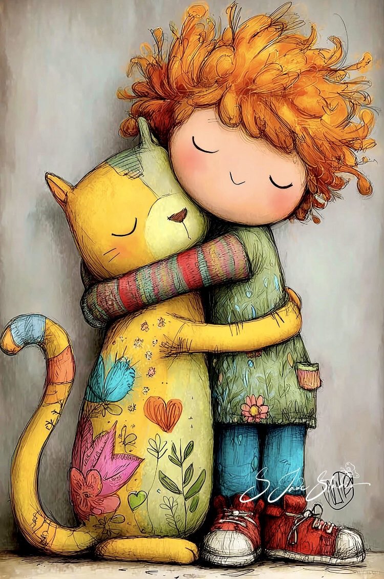UllaMaijaMaatta's tweet photo. Sweet evening guys, Warm hugs to all 🧡 https://t.co/xdmsmV9Ioa