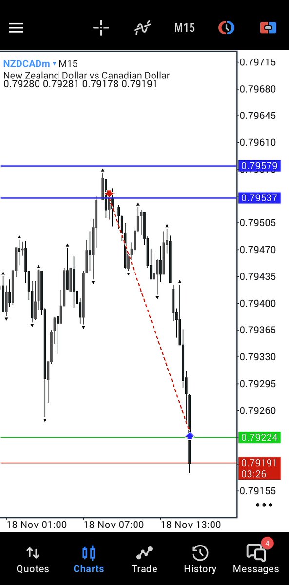 PeterDamian06's tweet image. Nzdcad 

1:4 RR secured ✅ 
Phase 1 done ✅ 
Phase 2 next 🤲🏻
#SBI
Trust the process 💪🏻
