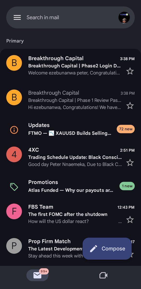 PeterDamian06's tweet image. Nzdcad 

1:4 RR secured ✅ 
Phase 1 done ✅ 
Phase 2 next 🤲🏻
#SBI
Trust the process 💪🏻