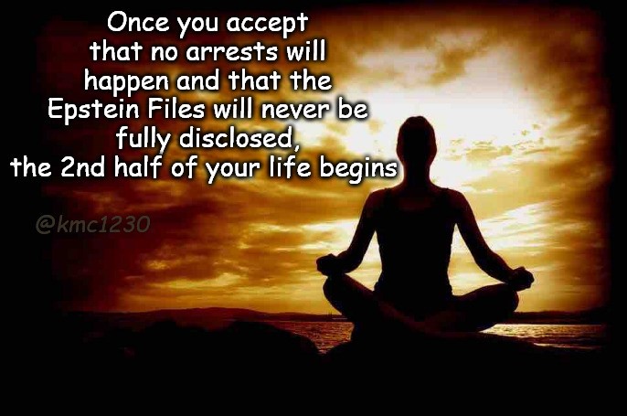 Remember, guys: you can only control what you can control.
And one thing you can control is not allowing yourself to get worked up over what you read on social media.