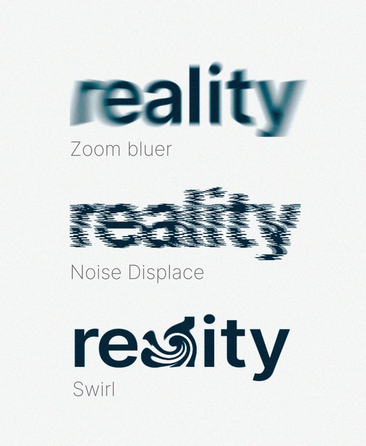 Which of these effects do you prefer?