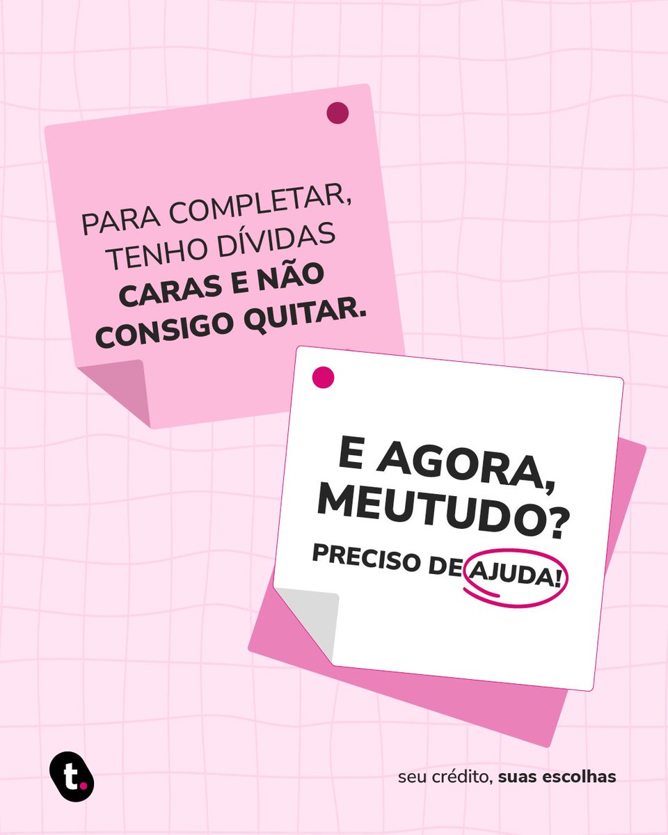meutudoapp's tweet image. Sonhos vs. Preços 💸 

Dê um respiro nas dívidas com juros altos. Contrate o #ConsignadoCLT aqui na meutudo.
 
Cadastre-se e simule grátis: meutudo.link/RnLCu

#meutudoapp #creditodotrabalhador