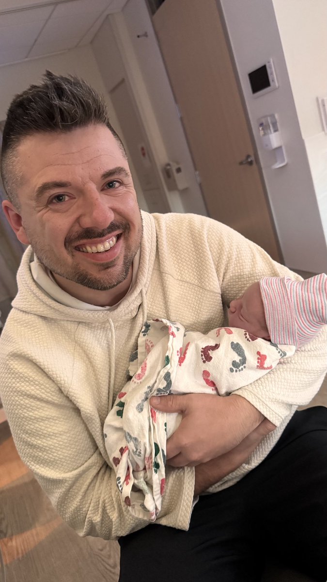 Sleep Deprived Nick tweet media