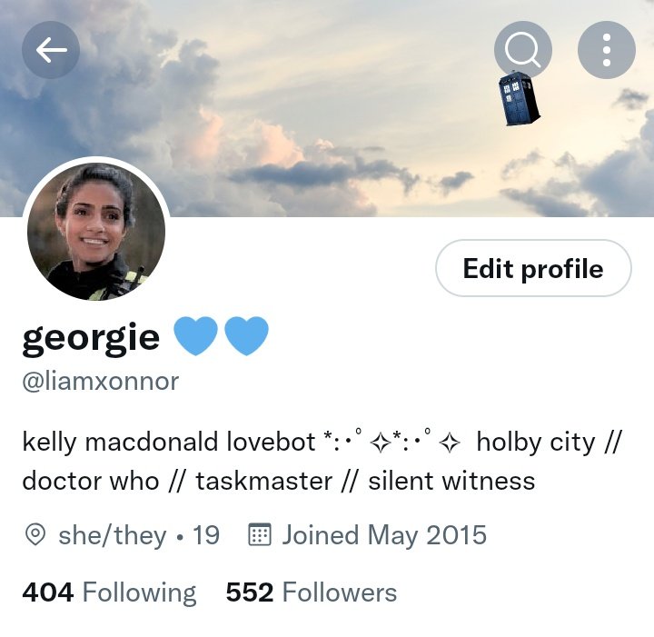 liamxonnor's tweet photo. i'm actually here to say i'm watching cooper and fry bc this crossover is for me specifically x https://t.co/ORUKvC1dMk