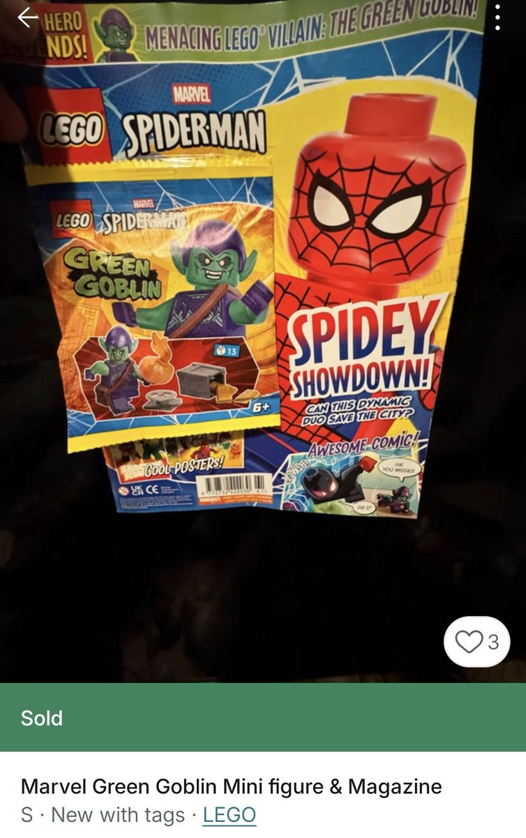 missfortytwo's tweet image. On the way home today, Joshua &amp;amp; I stopped at Dunelm to pick tags from the &apos; Delivering Tree &apos; ... a girl aged 5 &amp;amp; a boy aged 12. Ordered &apos; Green Goblin &apos; merchandise, reserved the Disney Storytime Projector to collect. Do it if you can.

#Christmas #Dunelm xx