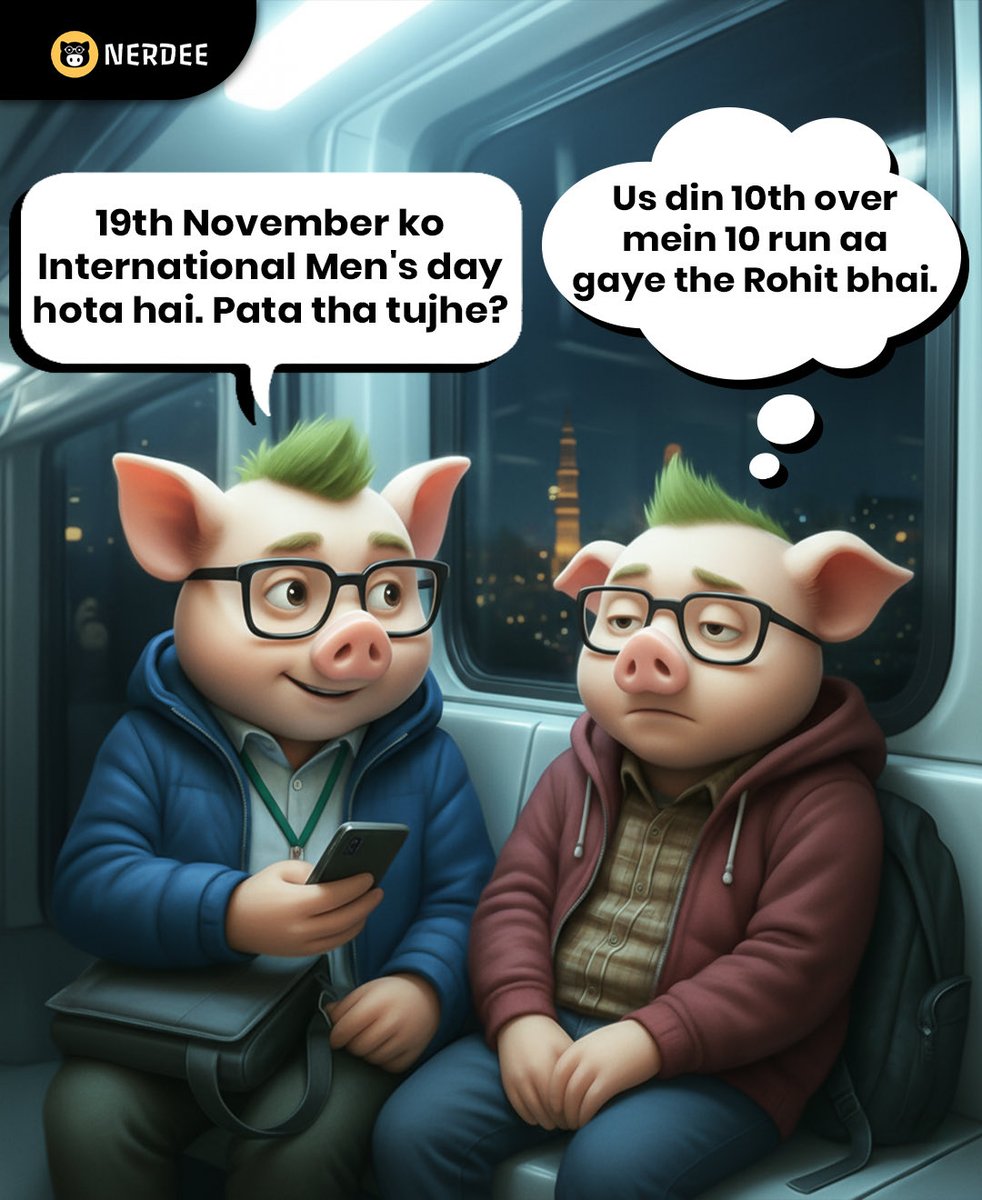 Nerdee tweet media