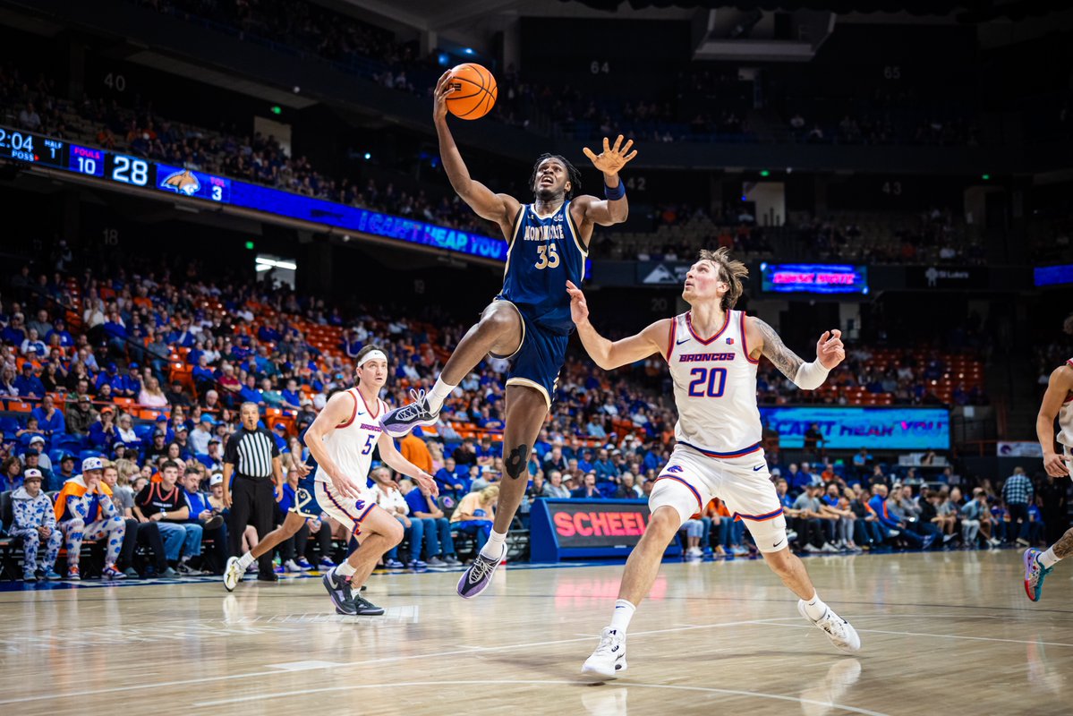 MSUBobcatsMBB's tweet image. Back on the road this week ✈️

#Attitude | #GoCatsGo