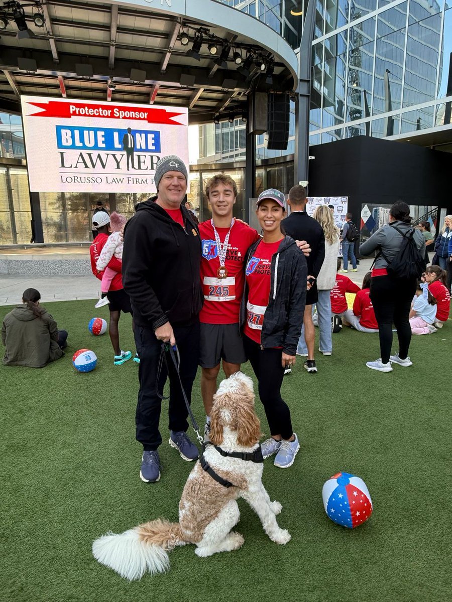 OperativeIQ's tweet image. We had a blast at the Cobb County First Responder 5K! 🚓🚑🚒
Thanks to @cobbcountypublicsafetyfoundation for the great photos! 
 #OperativeIQ #ServiceReady #FirstResponders #Fire #EMS #AirMedical #cobbcountypublicsafetyfoundation #cobbcountyfirstresponder5k2025