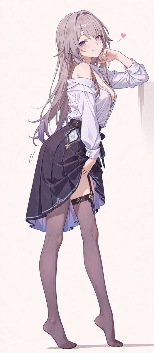 I_mawarring's tweet photo. マダムヘルタ-TheHerta- これからどう致します？ SFW 
固定から叡智があるよ https://t.co/2Szg8WCrOn