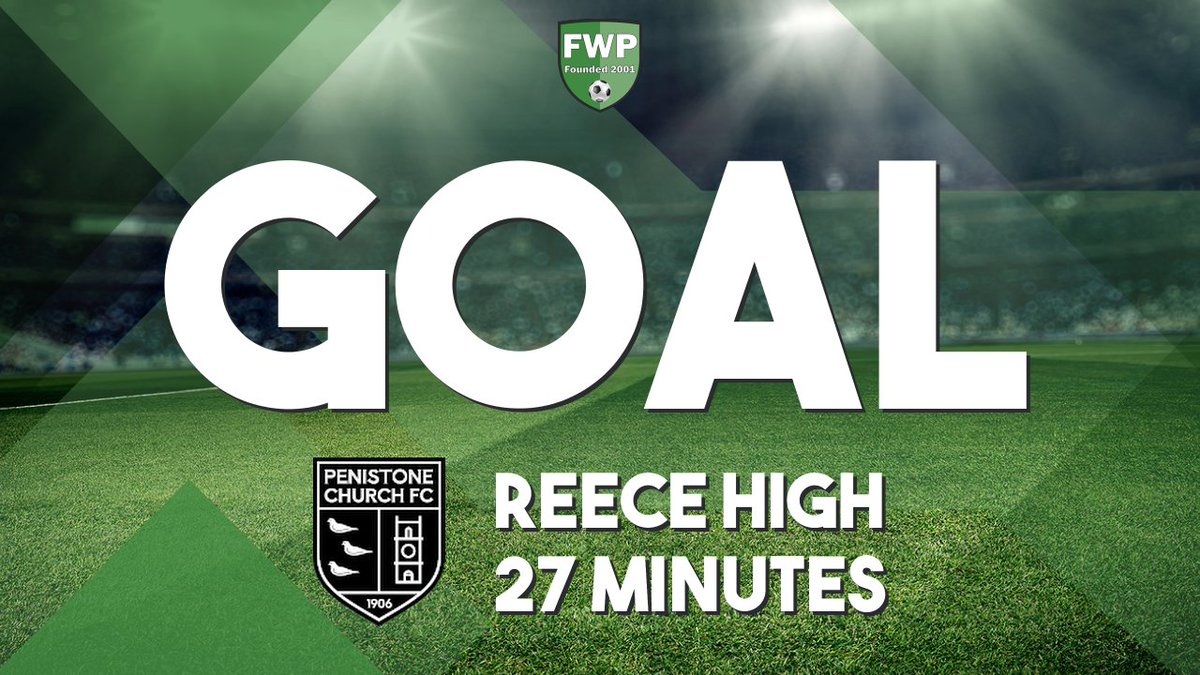 Penistone Church FC tweet media