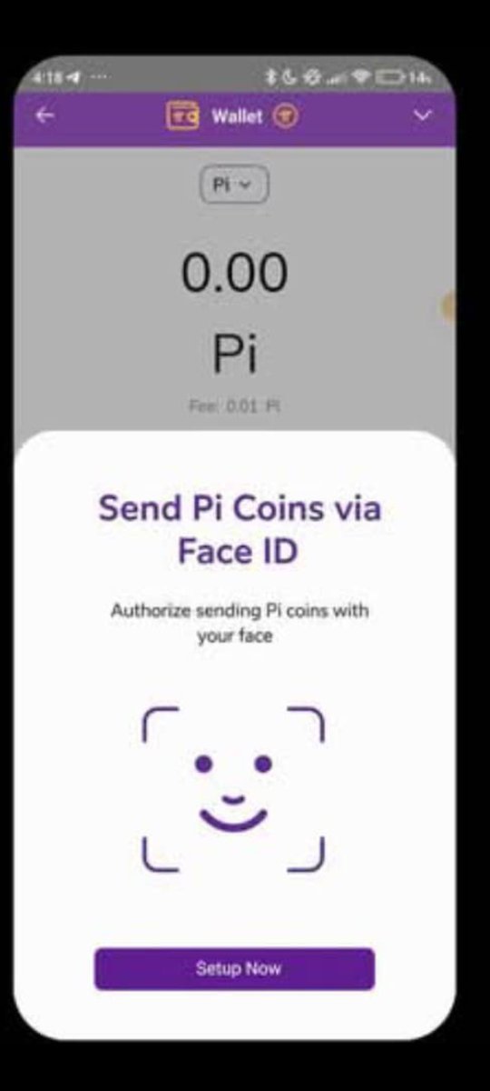 PiDNetwork's tweet image. Dear Pioneers

Your problem have been solved✍️