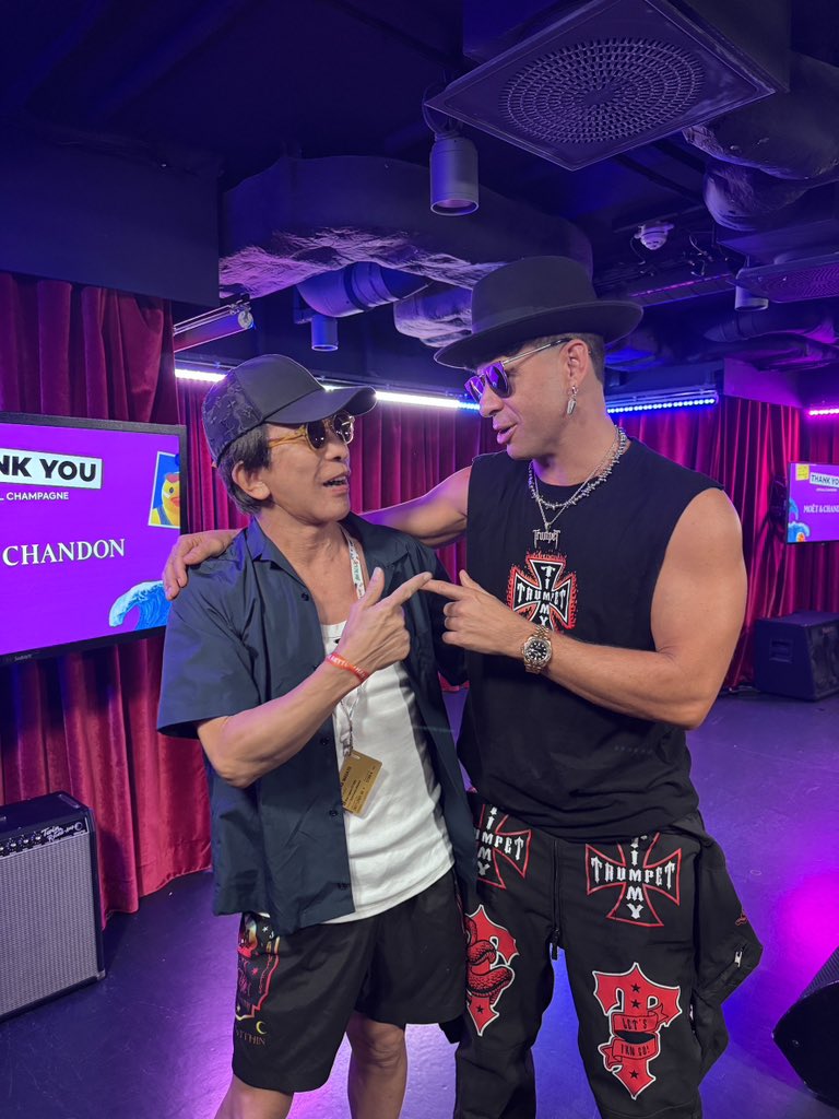 松浦勝人 (@maxmatsuuratwit) / Posts / X