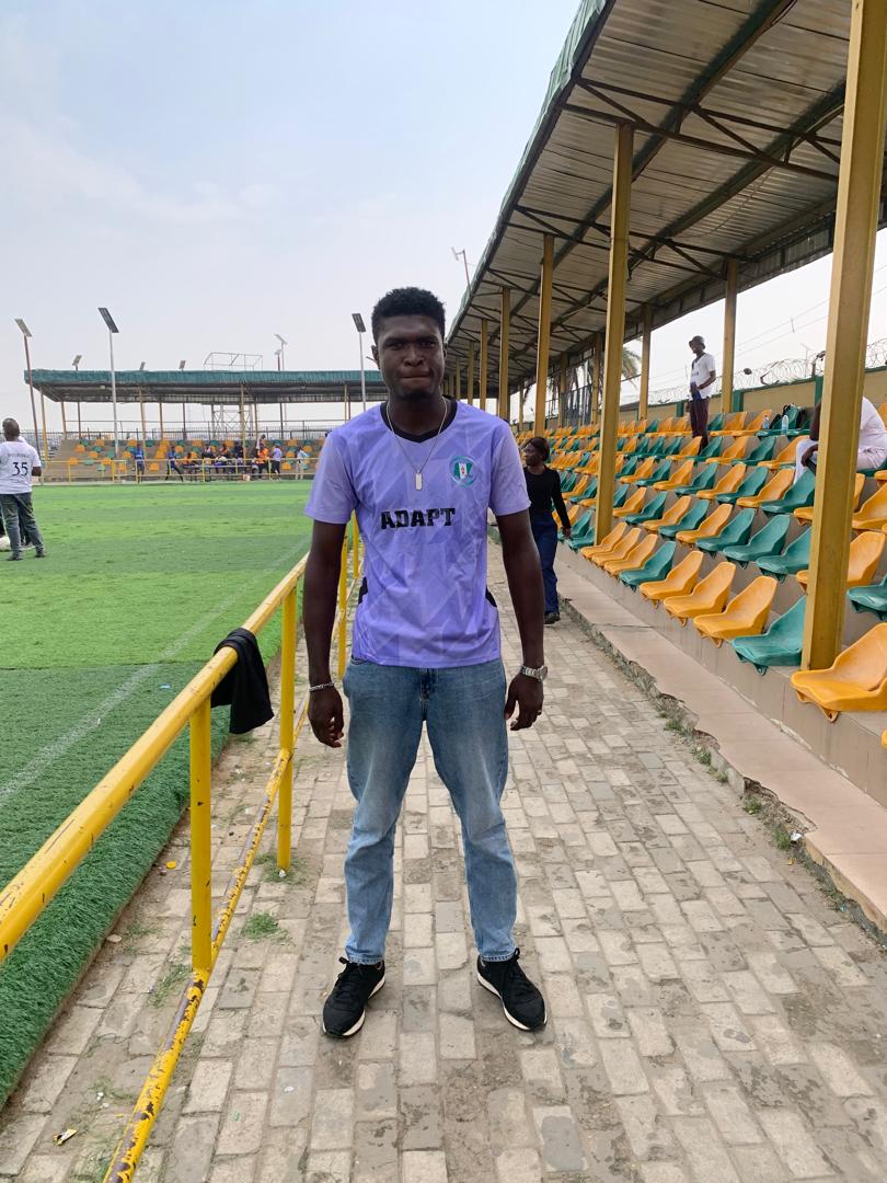 UZOCHUKWU FOCUS♓ tweet media