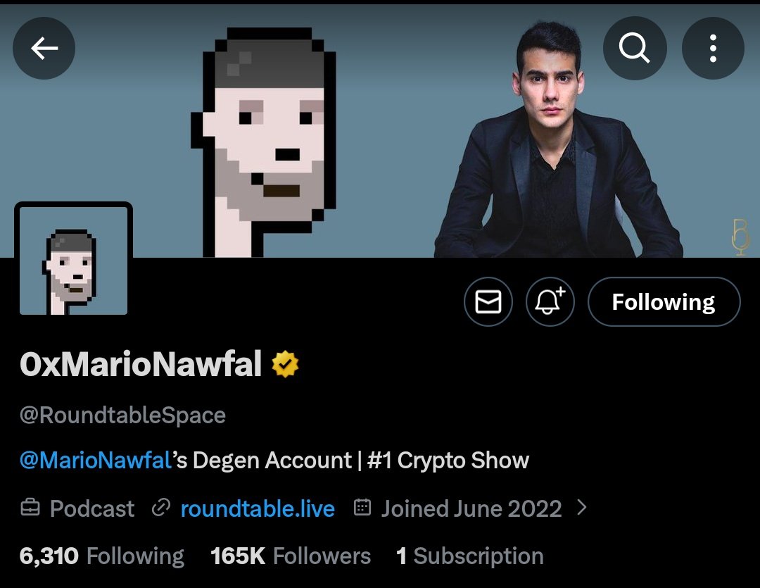 cyberphysicsai's tweet image. Don&apos;t miss our X Space this week as we are hosted by the @RoundtableSpace team for insights on what inspired the inception of our project, our upcoming development + an AMA segment.