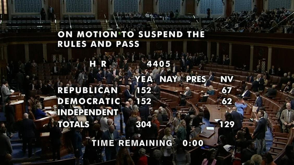 Who are the democrats?