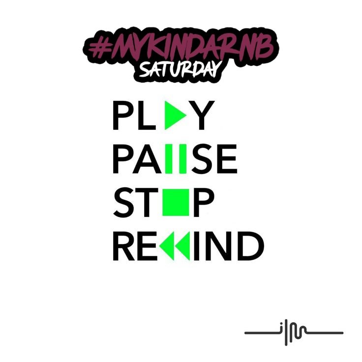 Let's RnB together 😊