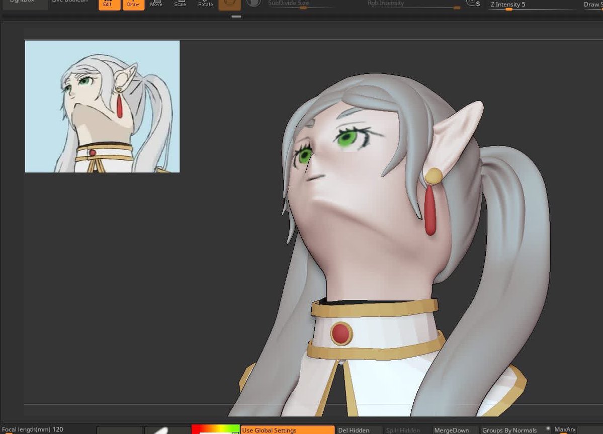 Gacha_Zone's tweet image. 