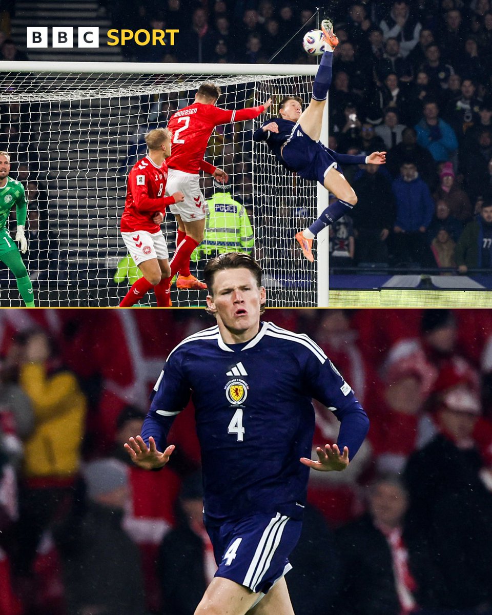BBCSportScot's tweet photo. Cometh the hour, cometh the man 😤🏴󠁧󠁢󠁳󠁣󠁴󠁿

#BBCFootball https://t.co/x3RnRFSYnx