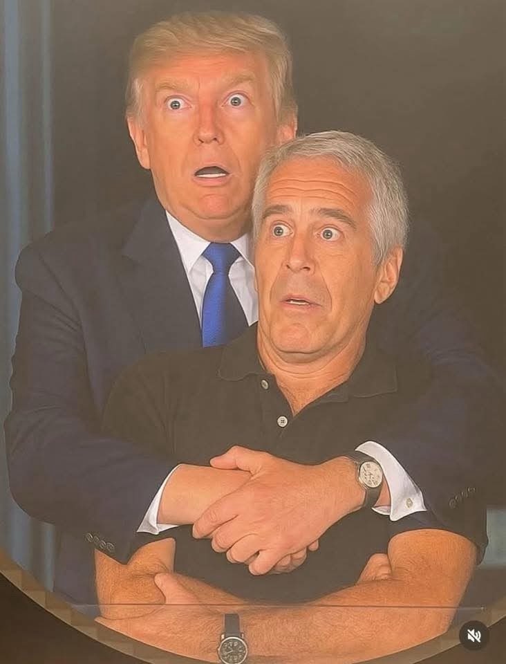 Call trump Dumbledore, cause he’s the headmaster 😏💦
#Trump #TrumpEpsteinPedoFiles