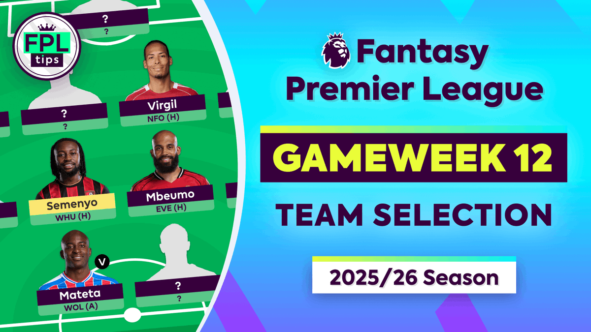 FPLtips tweet media