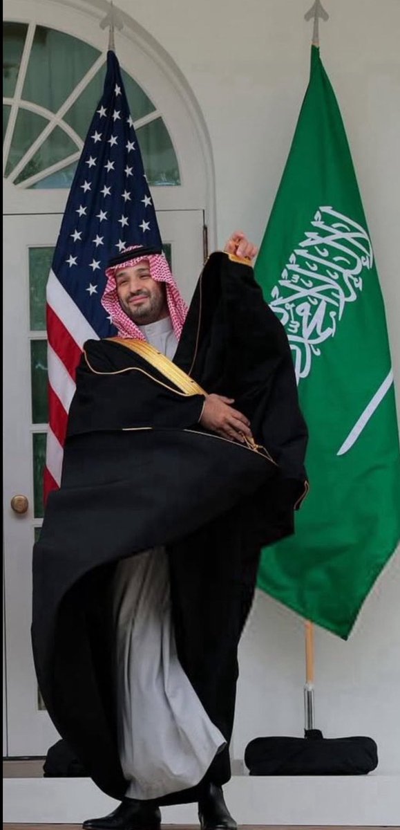 يامحمّد كيف مانغليك ؟ 
عزّك الله ، و عزّنا الله فيك 🇸🇦🤍 

#محمد_بن_سلمان_في_واشنطن