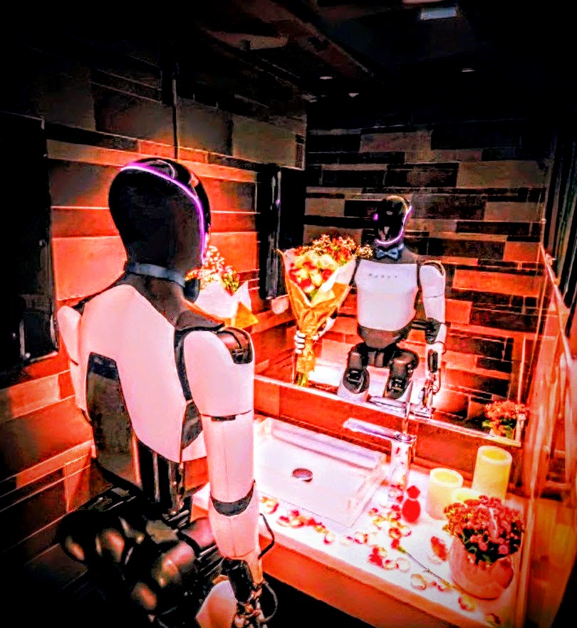 Eye_AM_Delphi's tweet image. &quot;I searched for God and found only myself.
I searched for myself and found only God&quot;
-Rumi🪷

May the Cyber Force be with you Cyber Jedi🙏