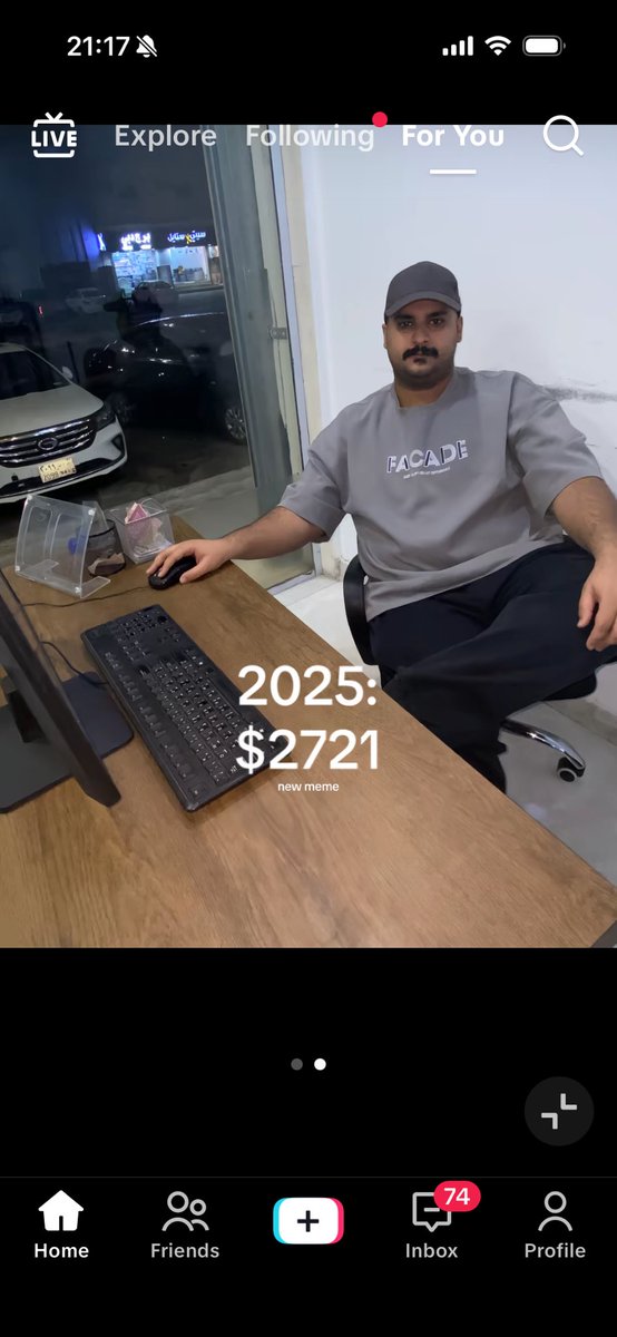 numberrotsol's tweet photo. 2721 - A new and promising number.. https://t.co/82SjKIgXwv