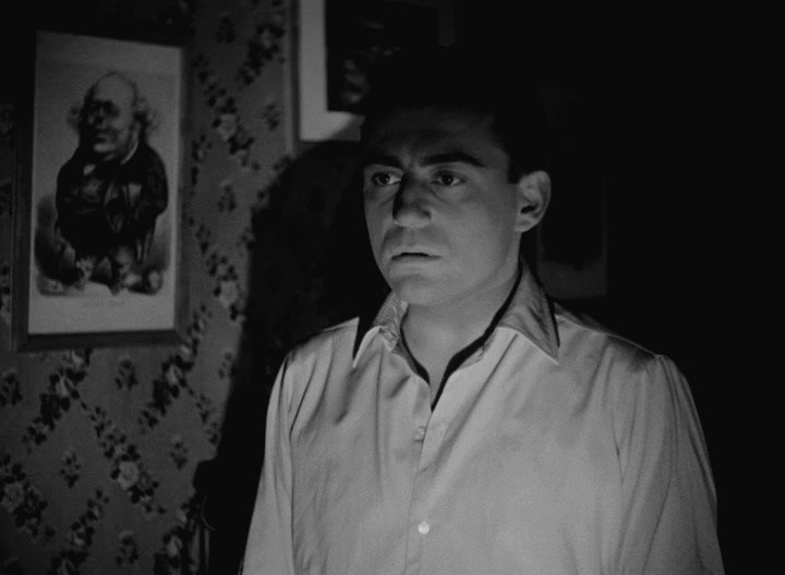 EvaArriagaD's tweet image. 🎥 &apos;Orphée&apos; (Jean Cocteau, 1950).