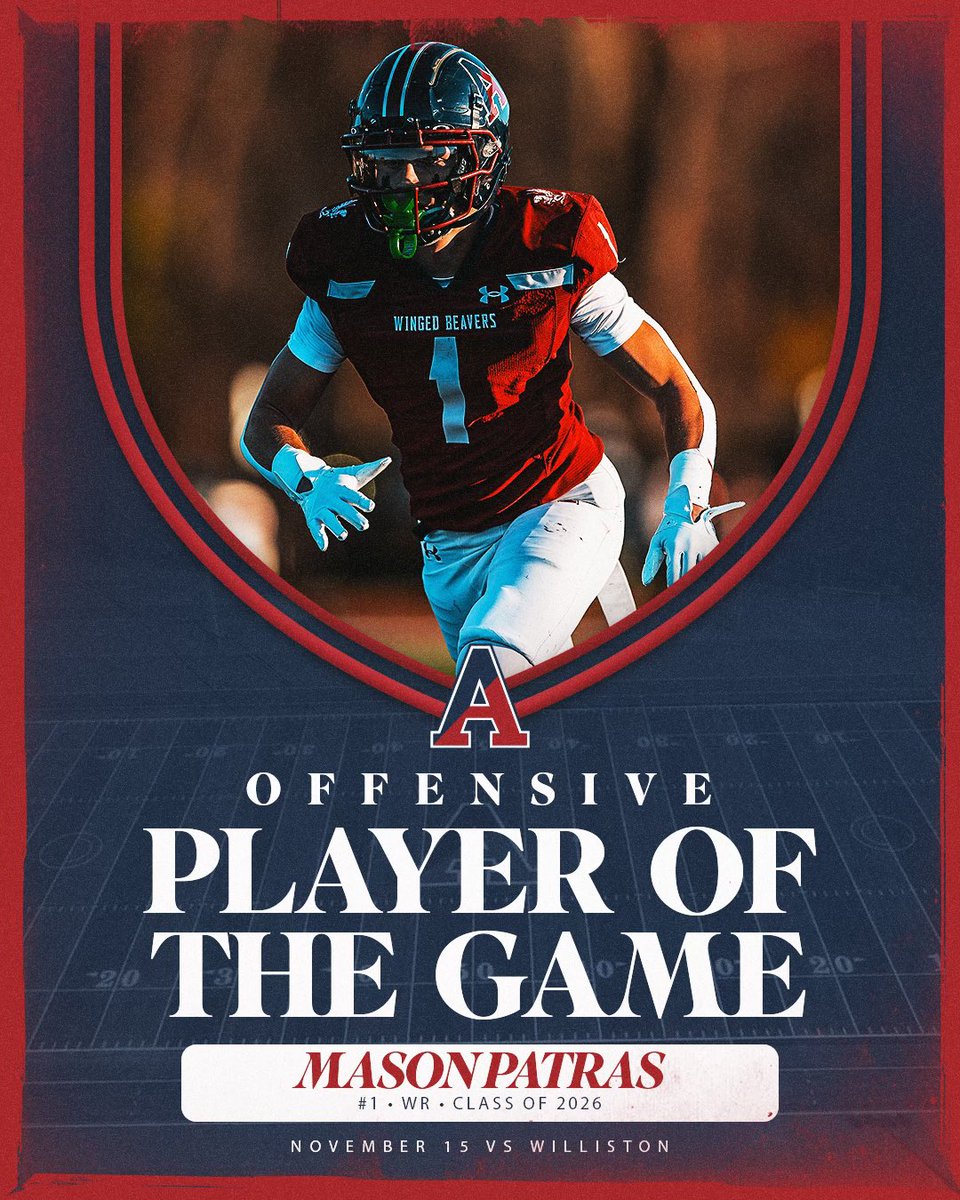 AOF Football tweet media