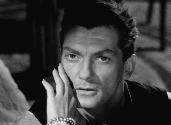 EvaArriagaD's tweet image. 🎥 &apos;Orphée&apos; (Jean Cocteau, 1950).