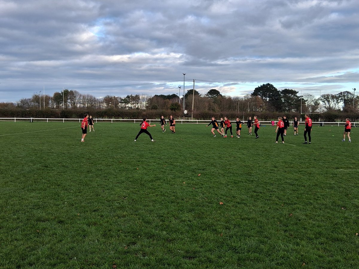 Dorset & Wilts Rugby Schools tweet media