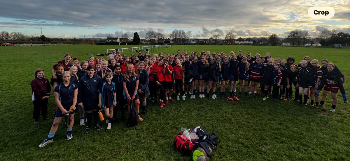 Dorset & Wilts Rugby Schools tweet media