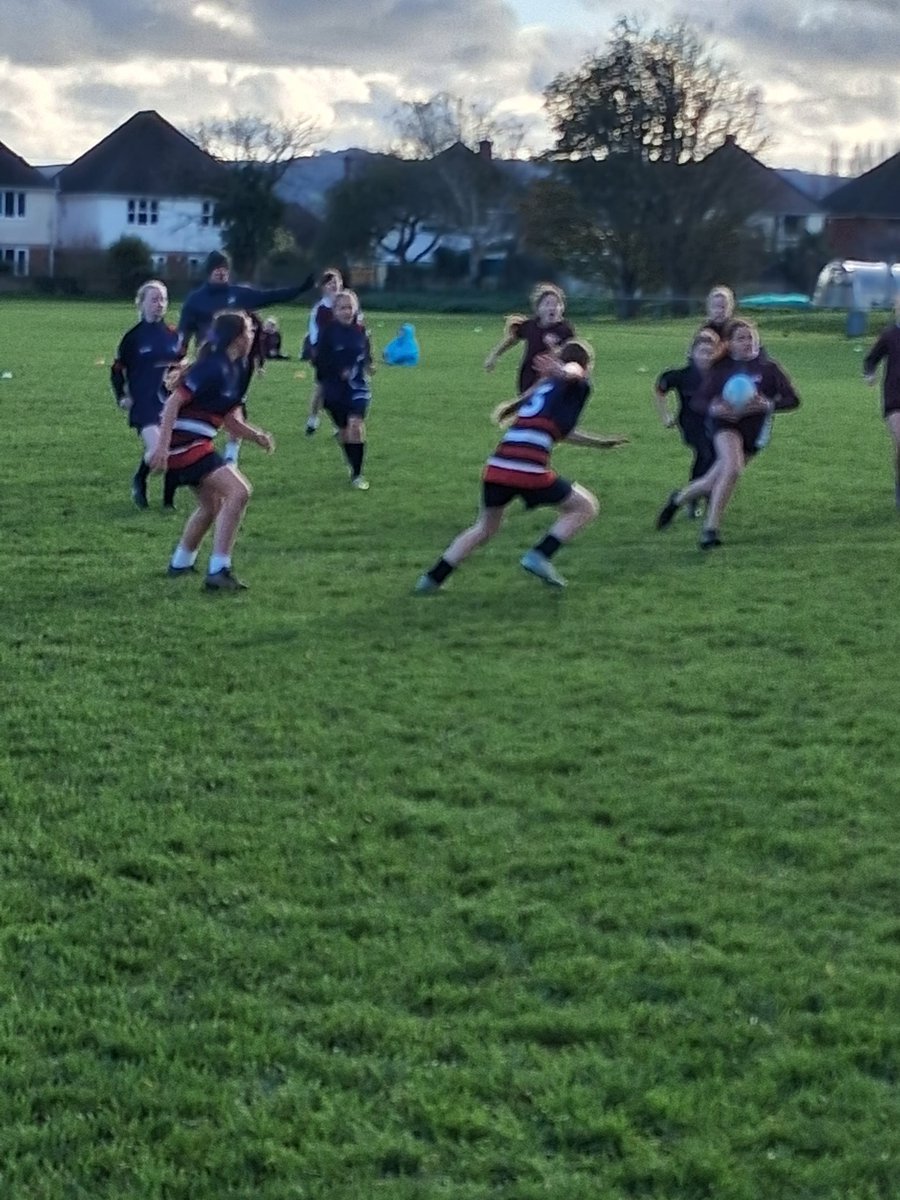 Dorset & Wilts Rugby Schools tweet media