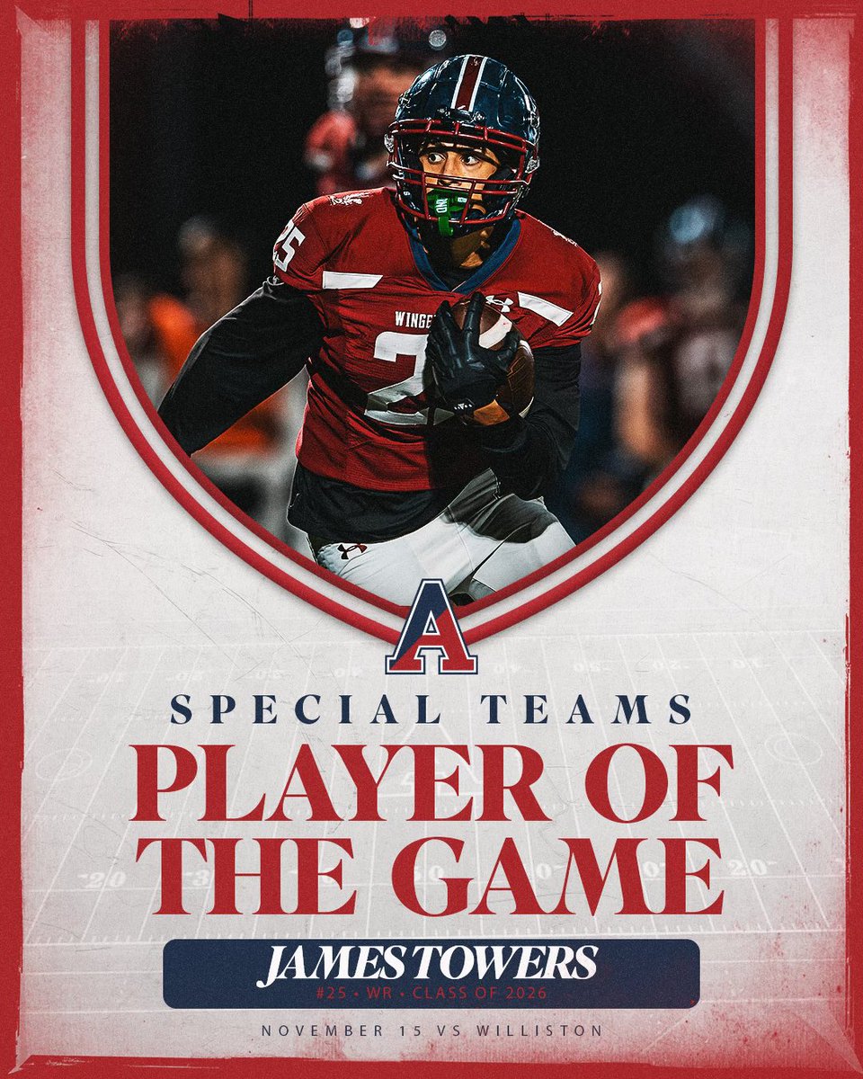 AOF Football tweet media