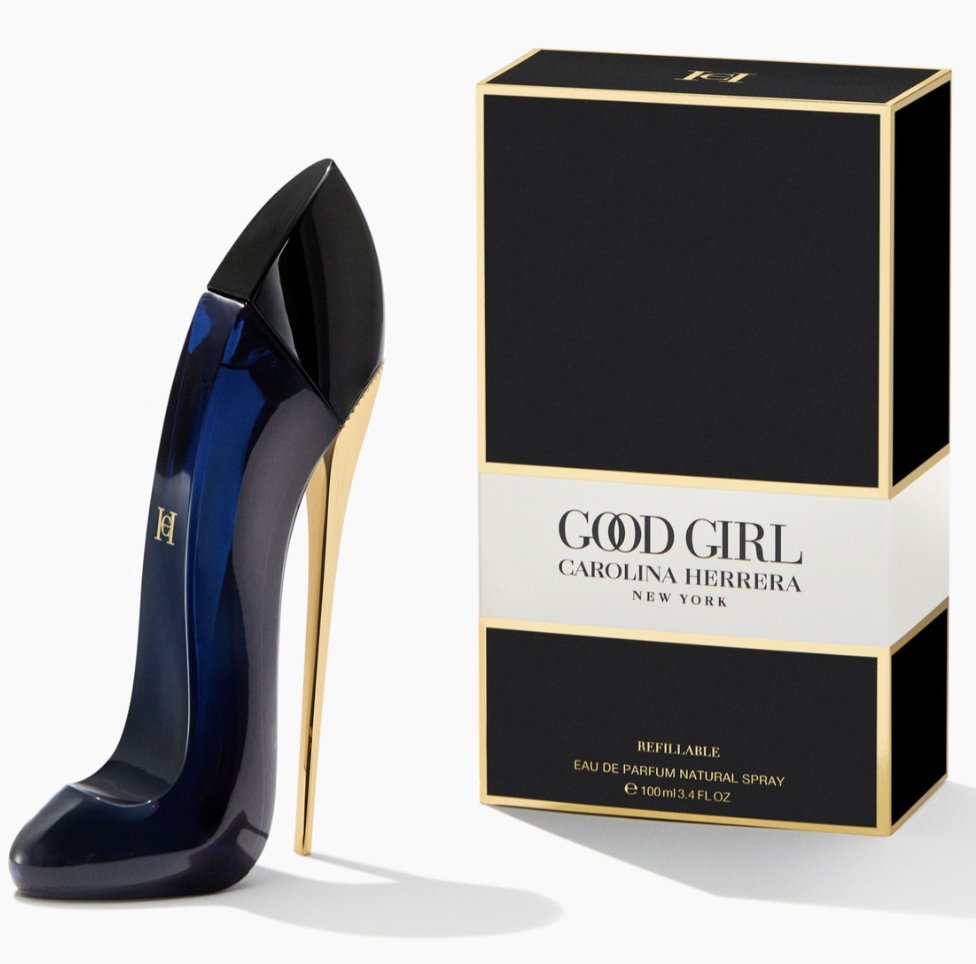 freesamplescouk's tweet image. 🔥 FREE Good Girl perfume! 💐
Carolina Herrera is giving away FREE samples of their iconic fragrance — bold, floral &amp;amp; perfectly glam for all-day wear. Limited stock, so be quick! ⏳✨
👇 Claim yours:
fsdl.uk/ch/