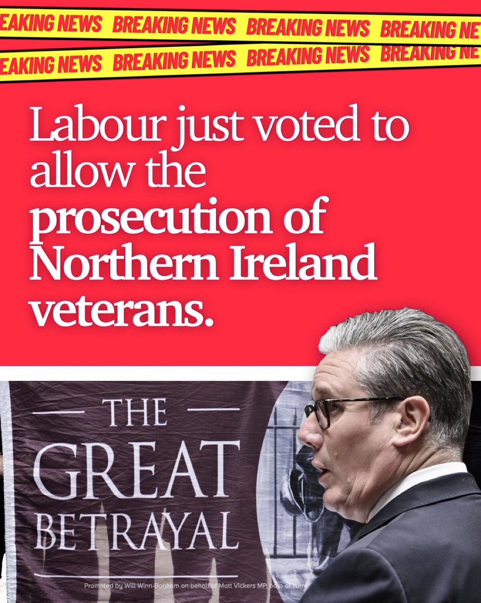 I’m sorry if this offends anyone in advance - LABOUR ARE C**TS