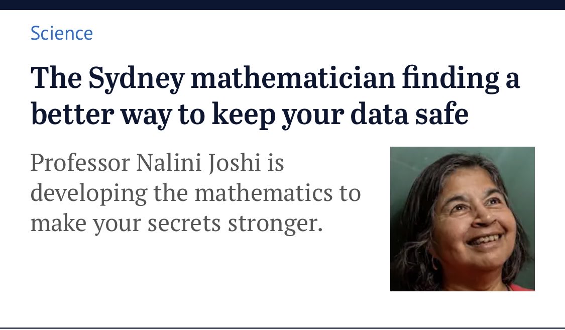 monsoon0's tweet image. From today’s Sydney Morning Herald @smh