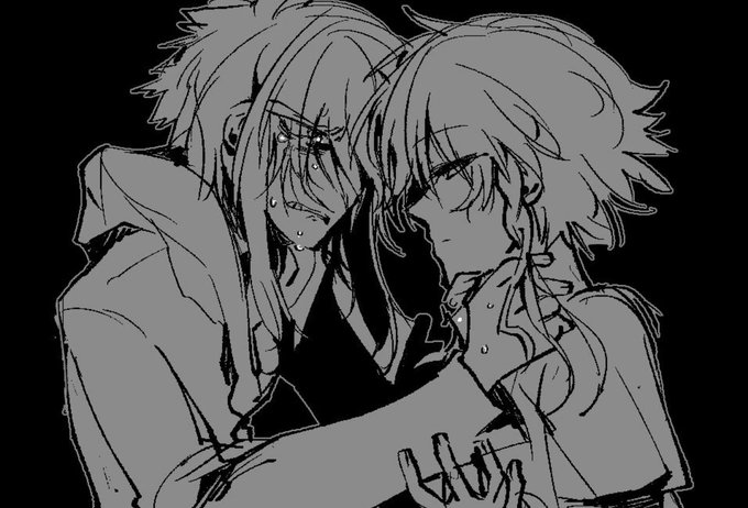 hourlyfuyu's tweet image. with maeno