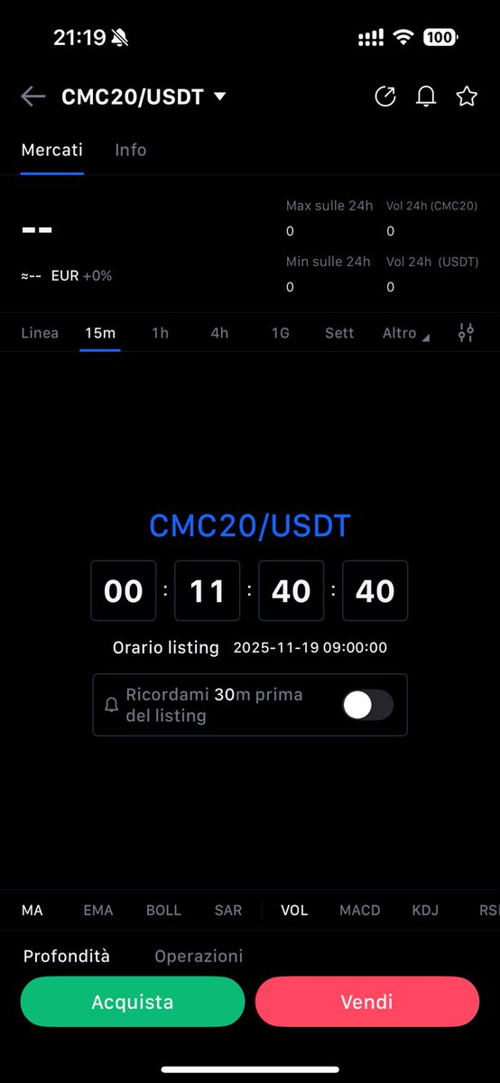 ItKyosuke's tweet image. It’s coming $CMC20 $RSR #MEXC