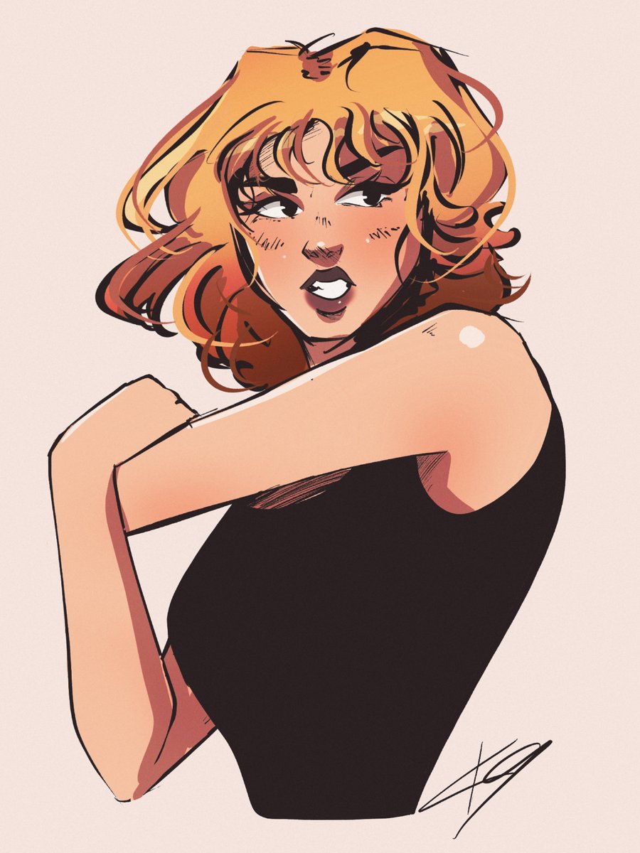 kanenein's tweet photo. I'm going to start posting more on her, I promise lol
#originalcharacter #digitalart #illustration #art #artistsontwitter https://t.co/KFOrIS84D4