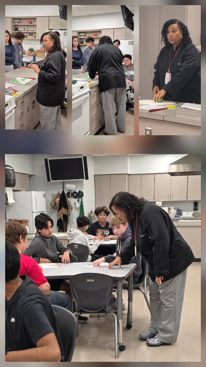 Chef Wilborn tweet media