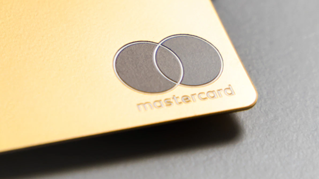 CoinMarketCap's tweet image. LATEST: 💳 Mastercard has expanded its Crypto Credential program to self-custody wallets, allowing users to send and receive cryptocurrencies using verified username-style aliases instead of complex wallet addresses.