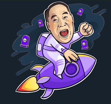 Yehrold | $YEH tweet media